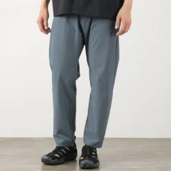 DESCENTE ALLTERRAIN81 / Pocketable Light Trek Pants