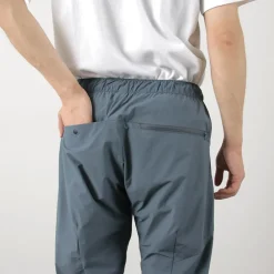 DESCENTE ALLTERRAIN81 / Pocketable Light Trek Pants