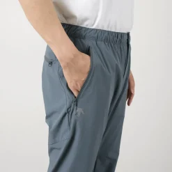 DESCENTE ALLTERRAIN81 / Pocketable Light Trek Pants