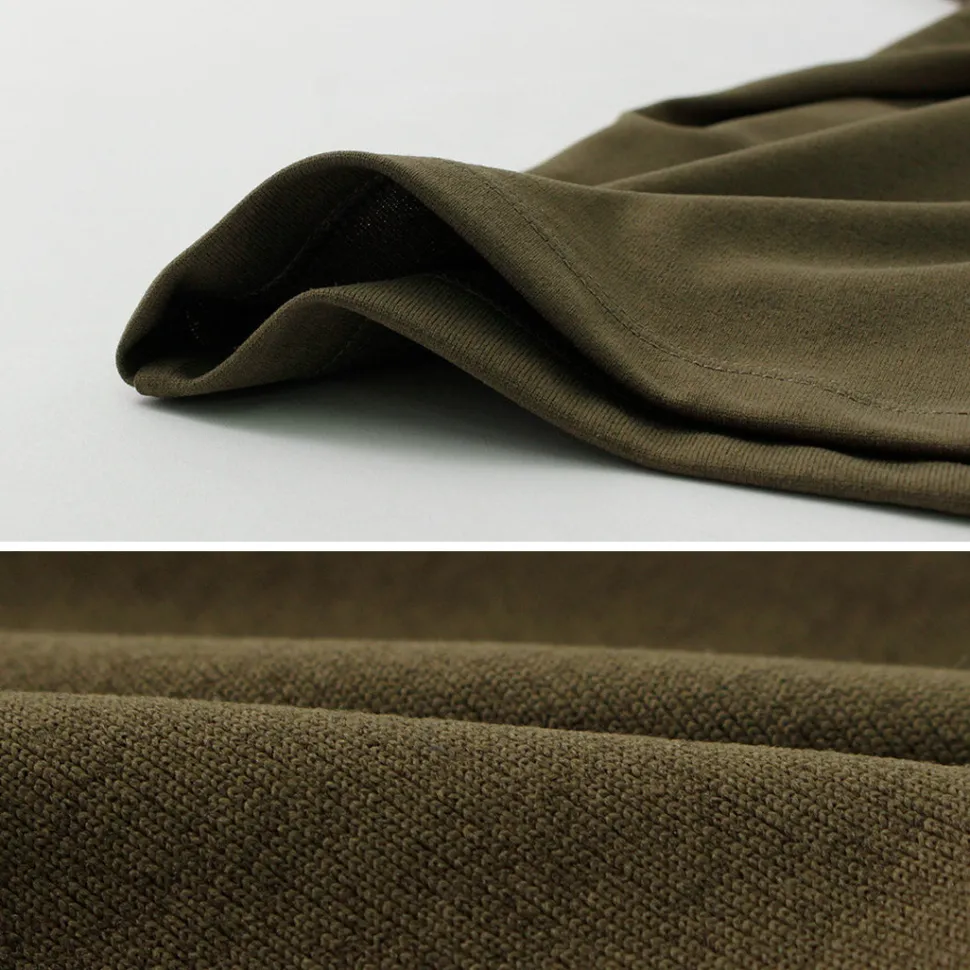 DESCENTE ALLTERRAIN81 / Rash Half Sleeve Tee