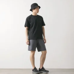 DESCENTE ALLTERRAIN81 / Rash Half Sleeve Tee