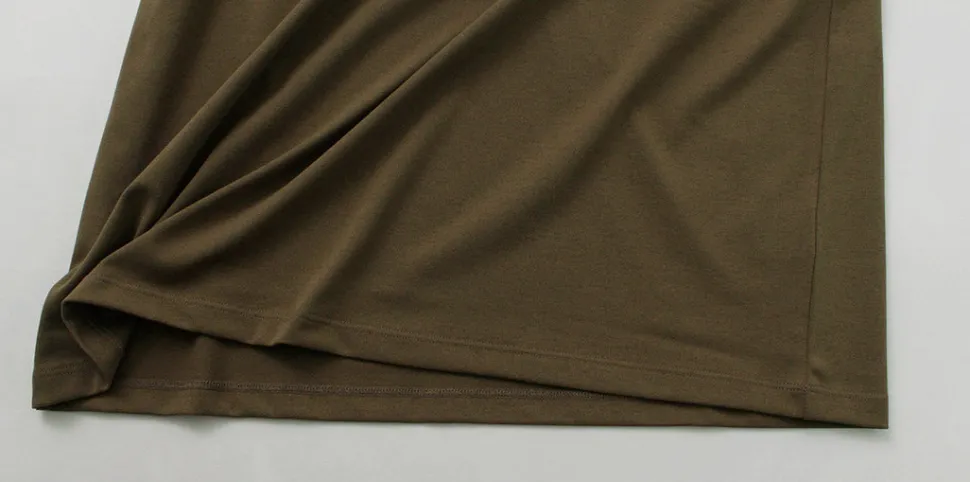 DESCENTE ALLTERRAIN81 / Rash Half Sleeve Tee