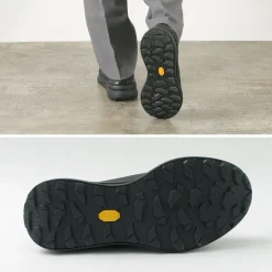 DESCENTE ALLTERRAIN81 / Weather RA 2.1 Sneakers