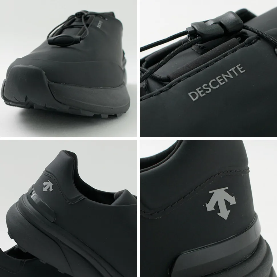 DESCENTE ALLTERRAIN81 / Weather RA 2.1 Sneakers