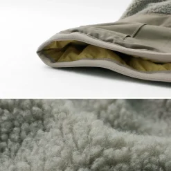 DESCENTE ddd / Boa Fleece Vest