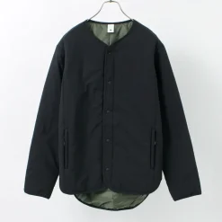 DESCENTE ddd / Puff Jacket