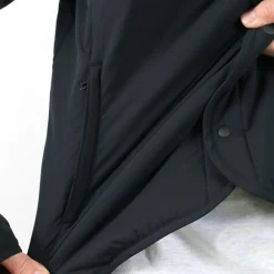 DESCENTE ddd / Puff Jacket