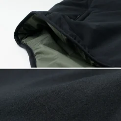 DESCENTE ddd / Puff Jacket