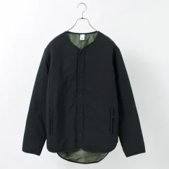 DESCENTE ddd / Puff Jacket