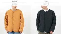 DESCENTE ddd / Puff Jacket