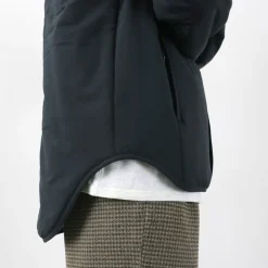 DESCENTE ddd / Puff Jacket