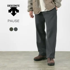 DESCENTE PAUSE / Windproof Pants