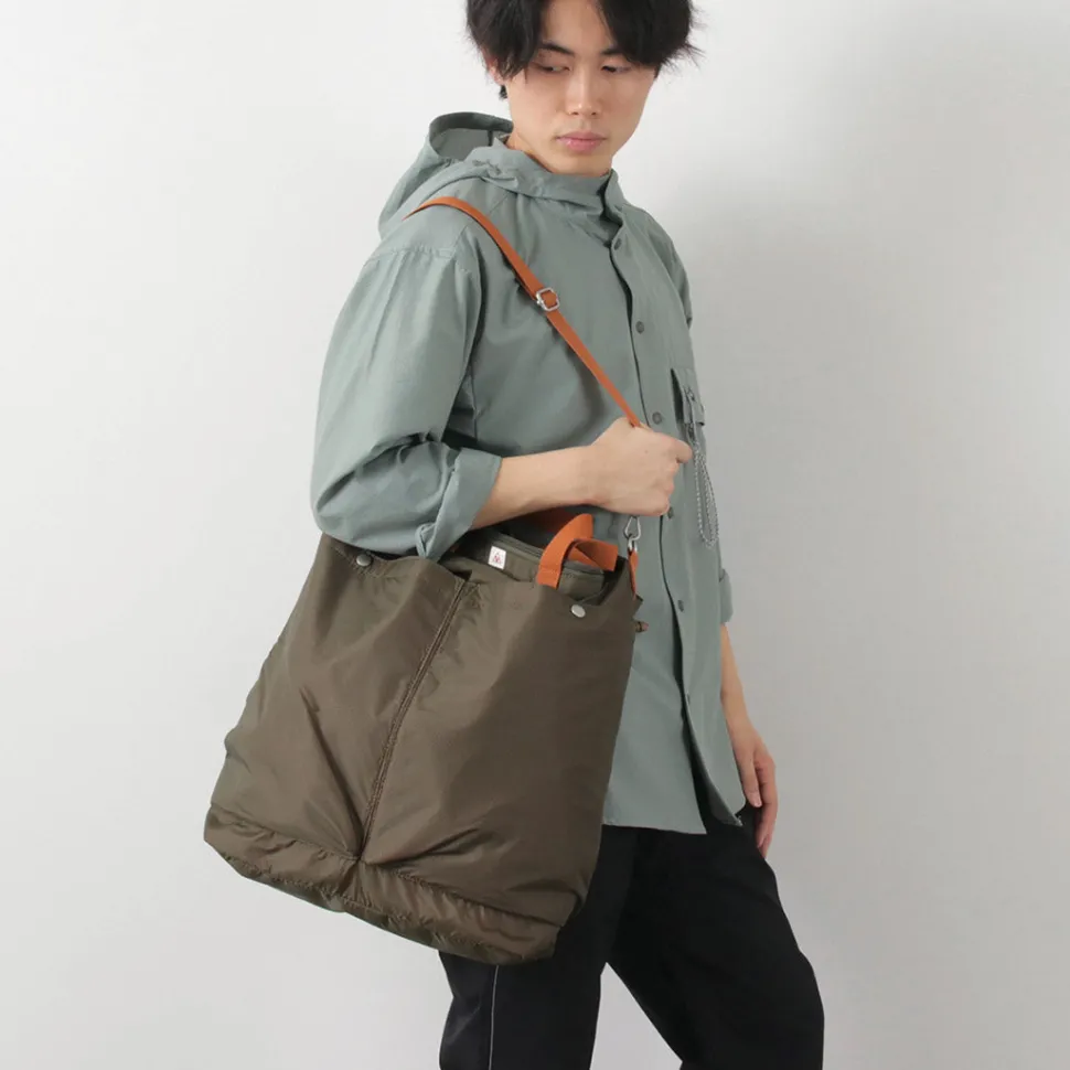 DIP/DZT / Helmet Bag