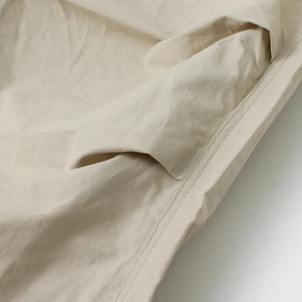 DIP/DZT / Nylon/Cotton Pants