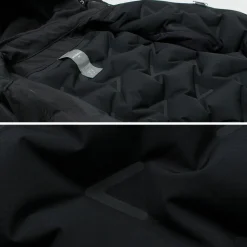 EMULATION / Componentise Military Coat