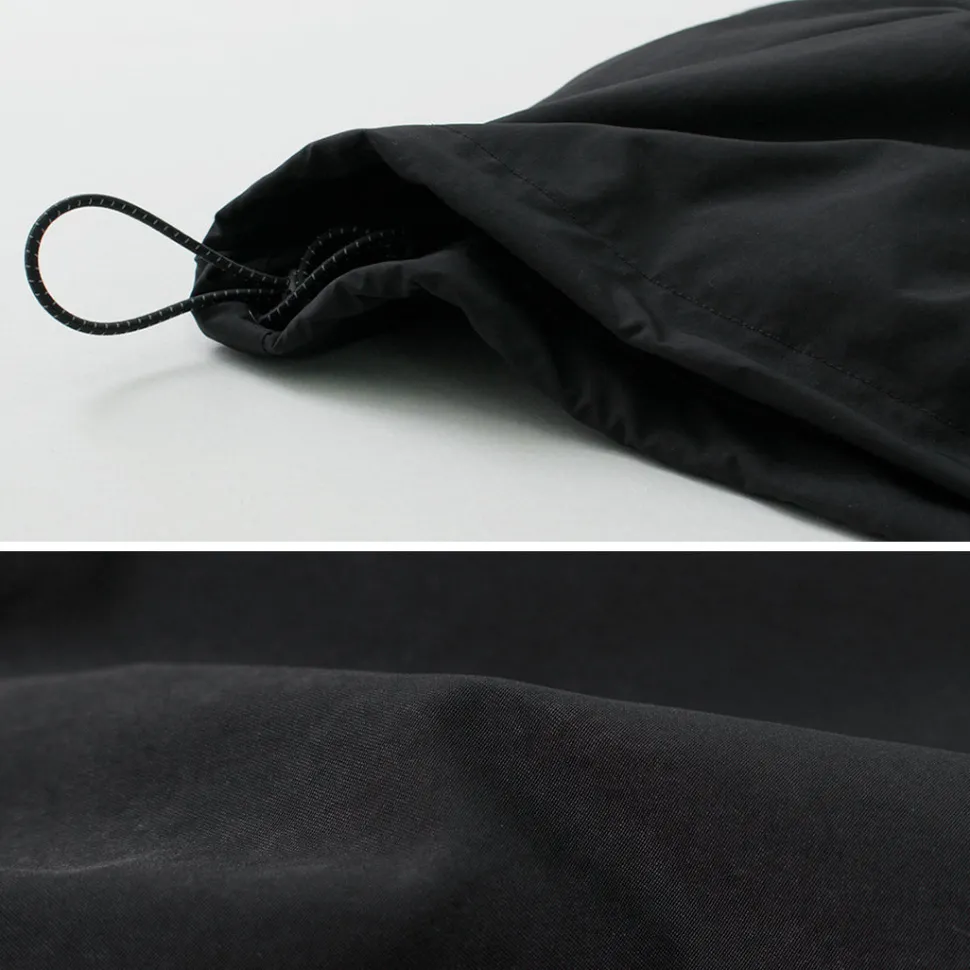 EMULATION / Componentise Military Blouson