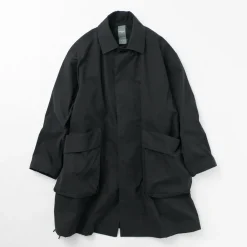 EMULATION / Expansion coat