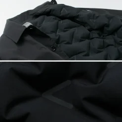 EMULATION / Expansion coat