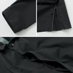 EMULATION / Expansion coat