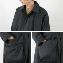 EMULATION / Expansion coat