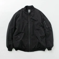 EMULATION / Progress Flight Jacket