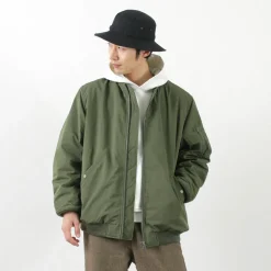 EMULATION / Progress Flight Jacket