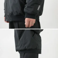 EMULATION / Progress Flight Jacket