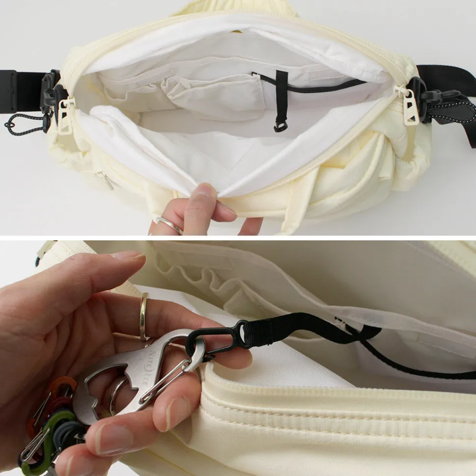 F/CE. / 2.5 Layer Bowling Bag