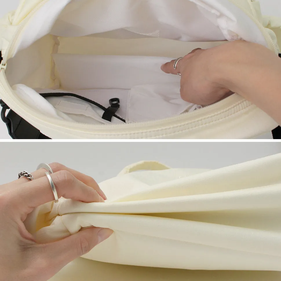 F/CE. / 2.5 Layer Bowling Bag