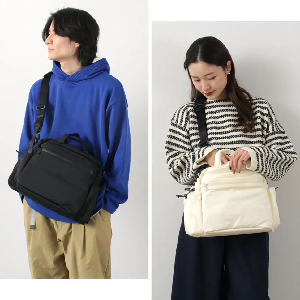 F/CE. / 2.5 Layer Bowling Bag