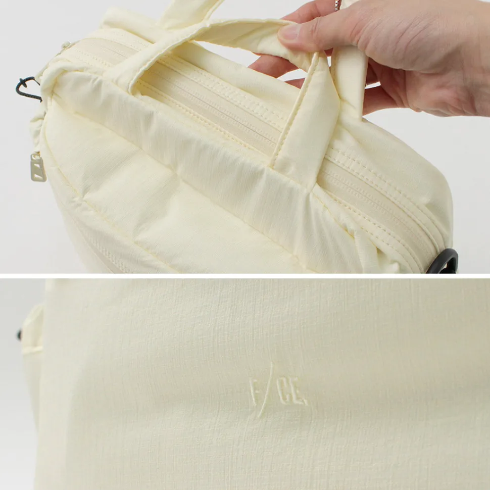 F/CE. / 2.5 Layer Bowling Bag