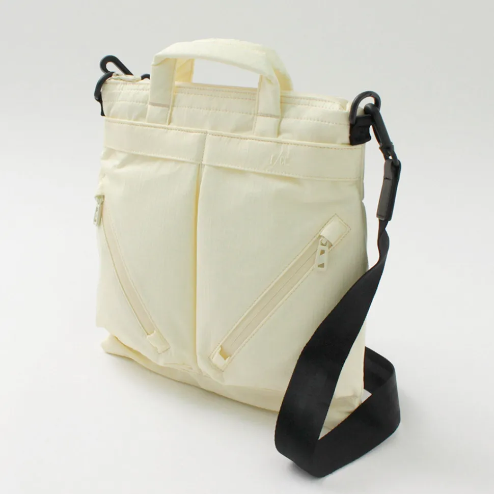 F/CE. / 2.5 Layer Helmet Bag