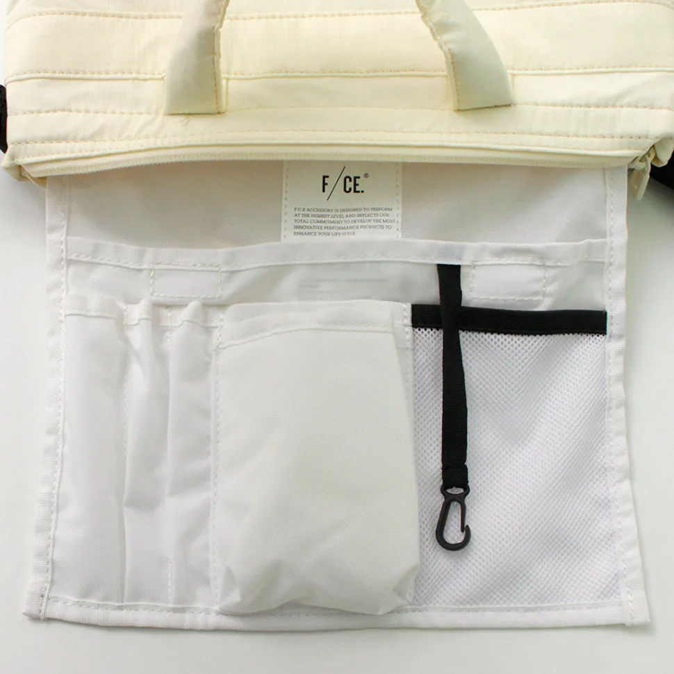 F/CE. / 2.5 Layer Helmet Bag