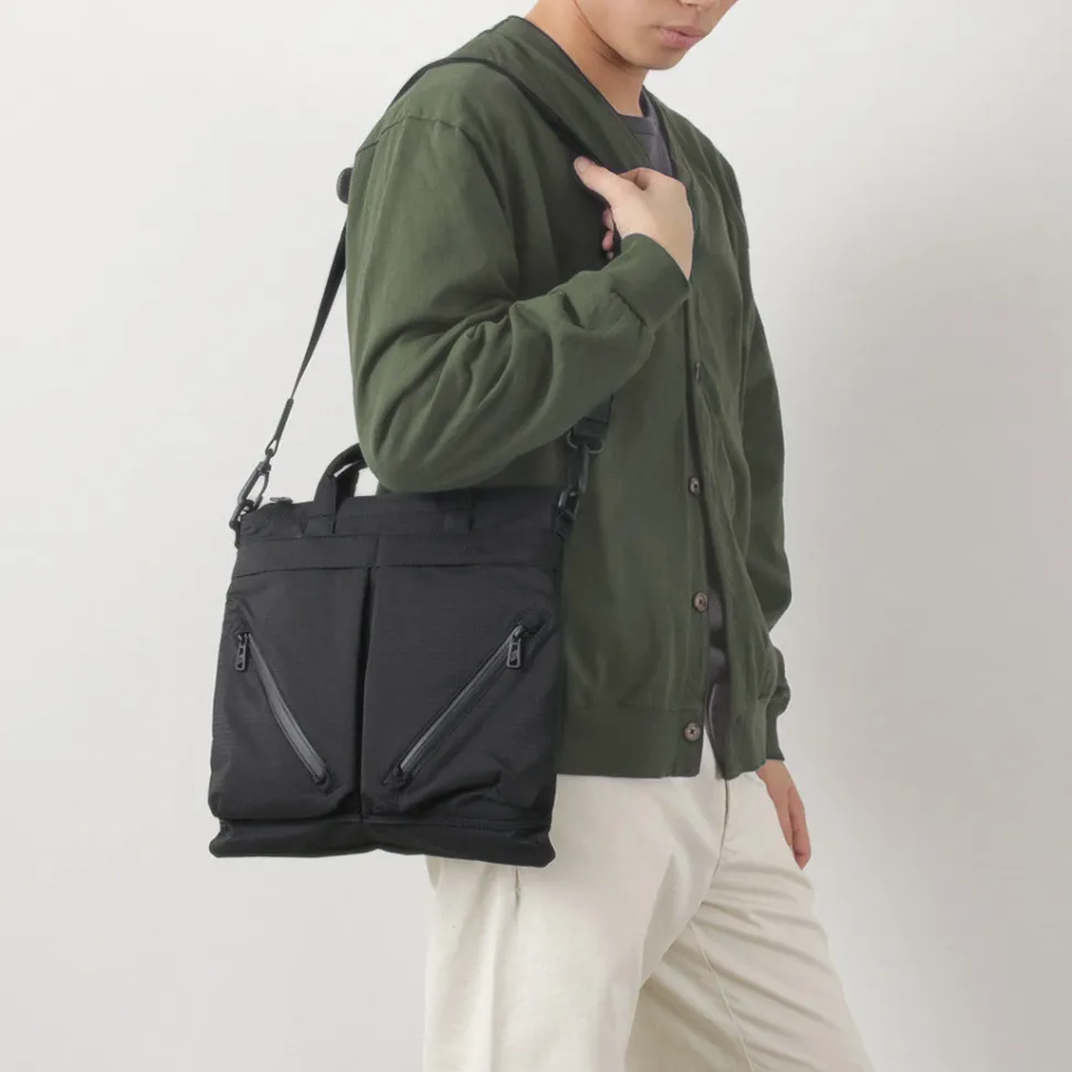 F/CE. / 2.5 Layer Helmet Bag