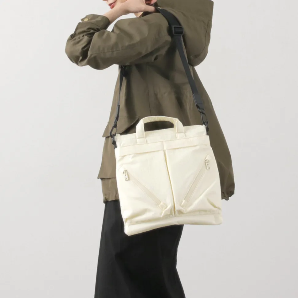 F/CE. / 2.5 Layer Helmet Bag