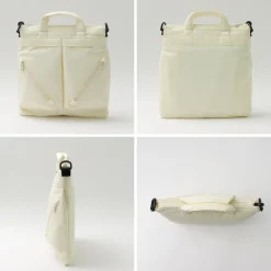 F/CE. / 2.5 Layer Helmet Bag