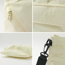 F/CE. / 2.5 Layer Helmet Bag