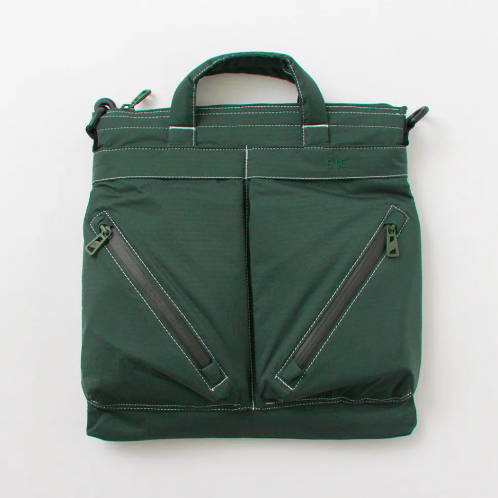 F/CE. / 2.5 Layer Helmet Bag