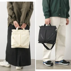 F/CE. / 2.5 Layer Helmet Bag