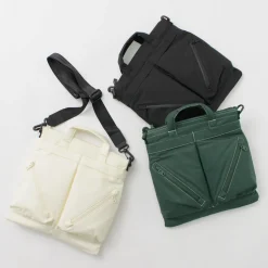 F/CE. / 2.5 Layer Helmet Bag