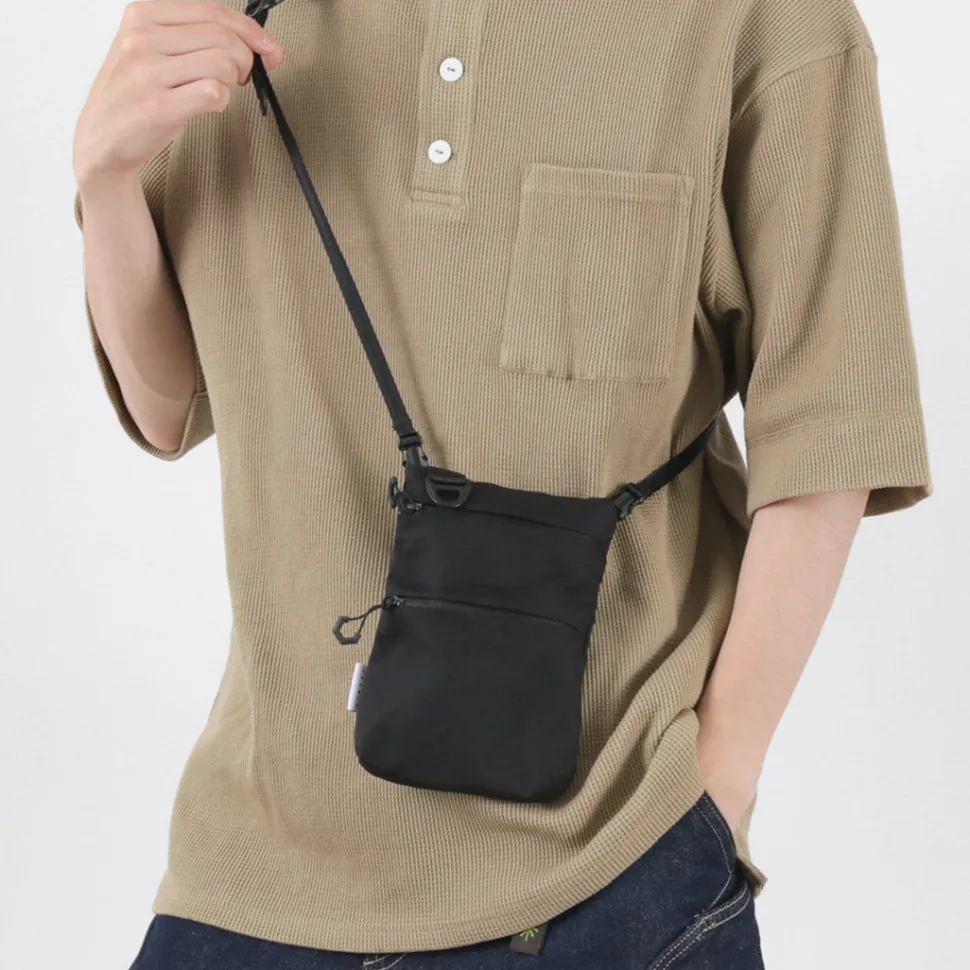 F/CE. / Cordura Fire Resistant Vertical Pouch