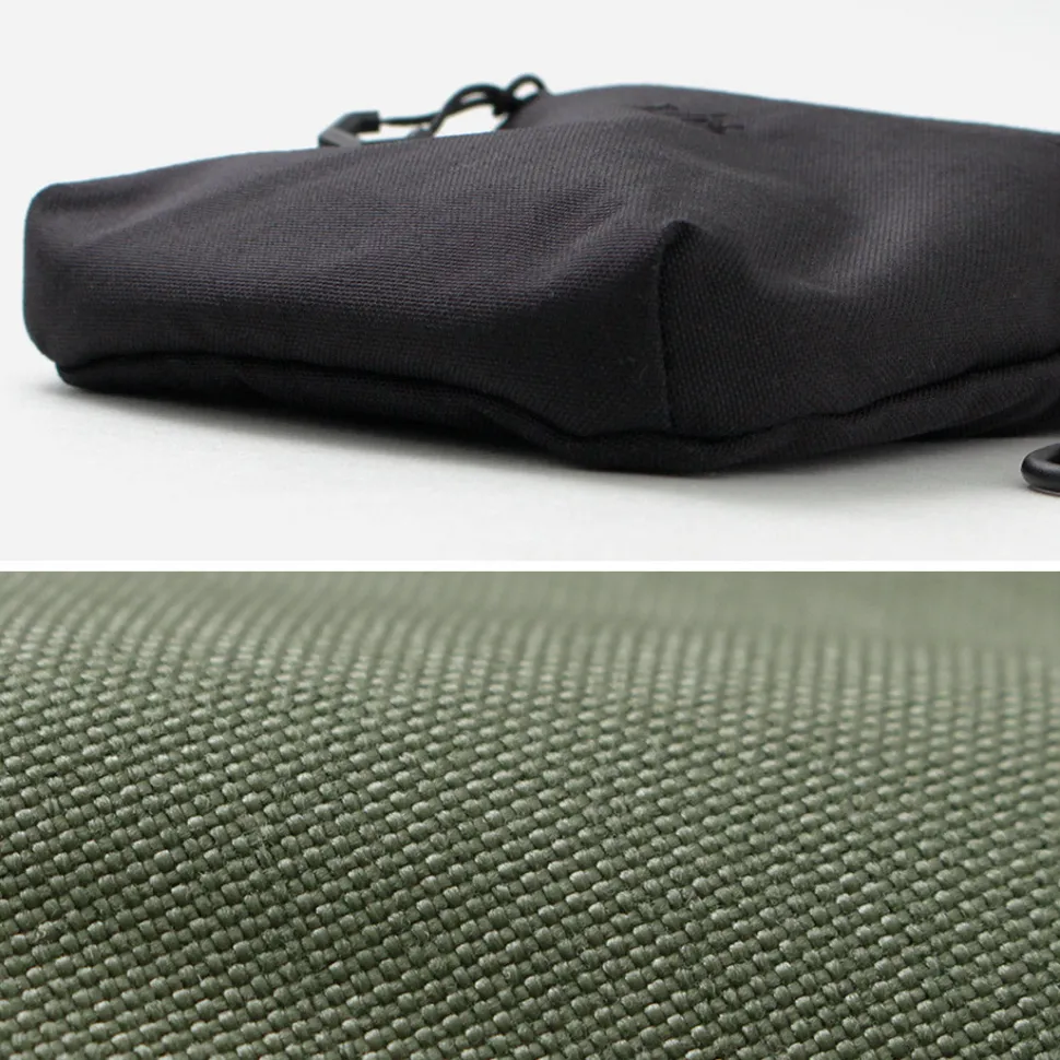 F/CE. / Cordura Fire Resistant Vertical Pouch