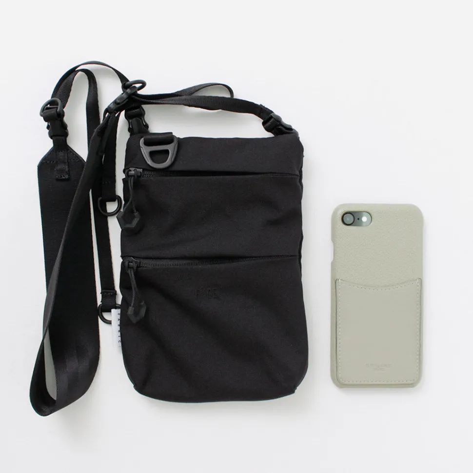 F/CE. / Cordura Fire Resistant Vertical Pouch