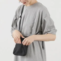 F/CE. / Cordura Fire Resistant Vertical Pouch