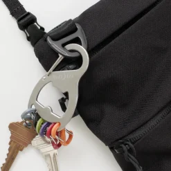 F/CE. / Cordura Fire Resistant Vertical Pouch