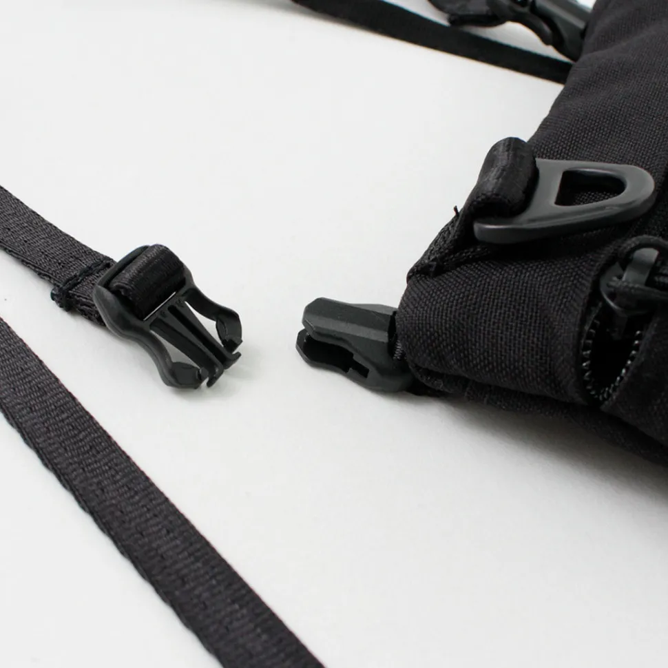 F/CE. / Cordura Fire Resistant Vertical Pouch