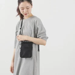 F/CE. / Cordura Fire Resistant Vertical Pouch