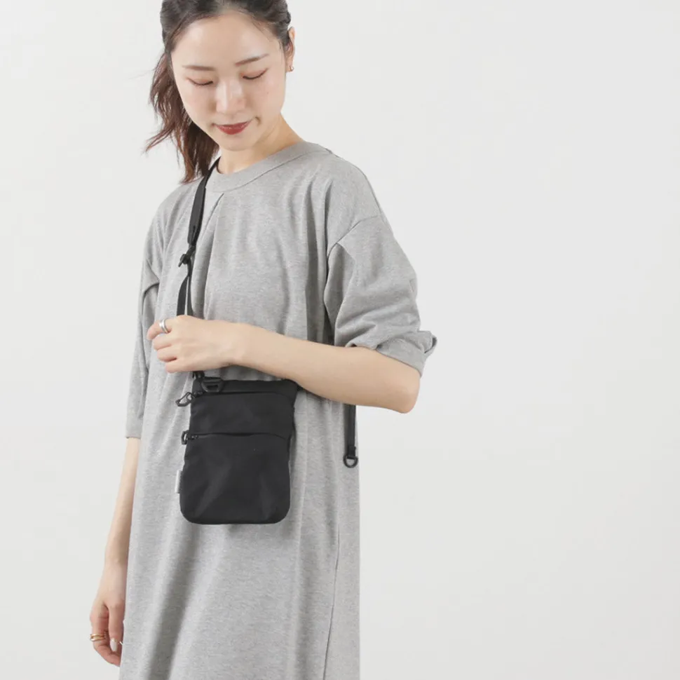 F/CE. / Cordura Fire Resistant Vertical Pouch