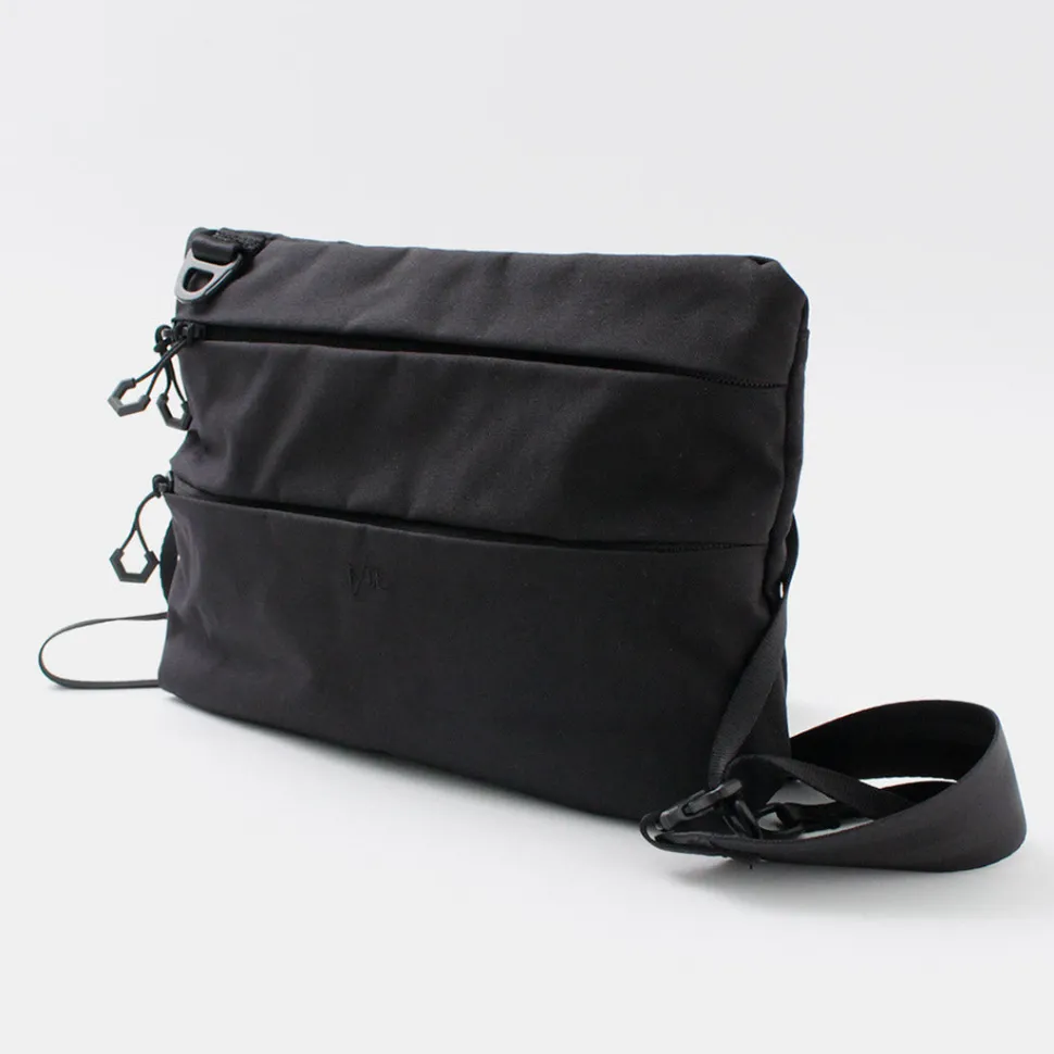 F/CE. / Cordura Fire Resistant Vertical Saccoche