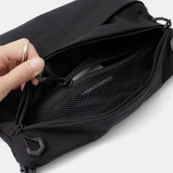 F/CE. / Cordura Fire Resistant Vertical Saccoche